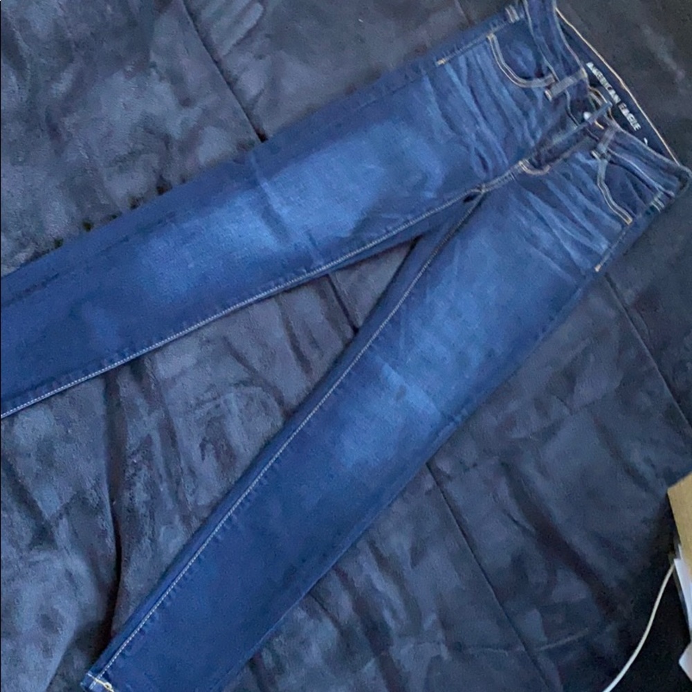 AEO JEANS